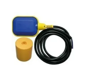 Flotante Eléctrico Exceline 110-220 V con Cable de 3 mts
